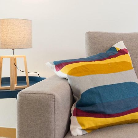 Apartamentos Tucan Málaga Eksteriør billede