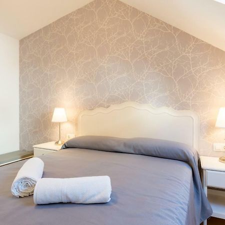 Apartamentos Tucan Málaga Eksteriør billede