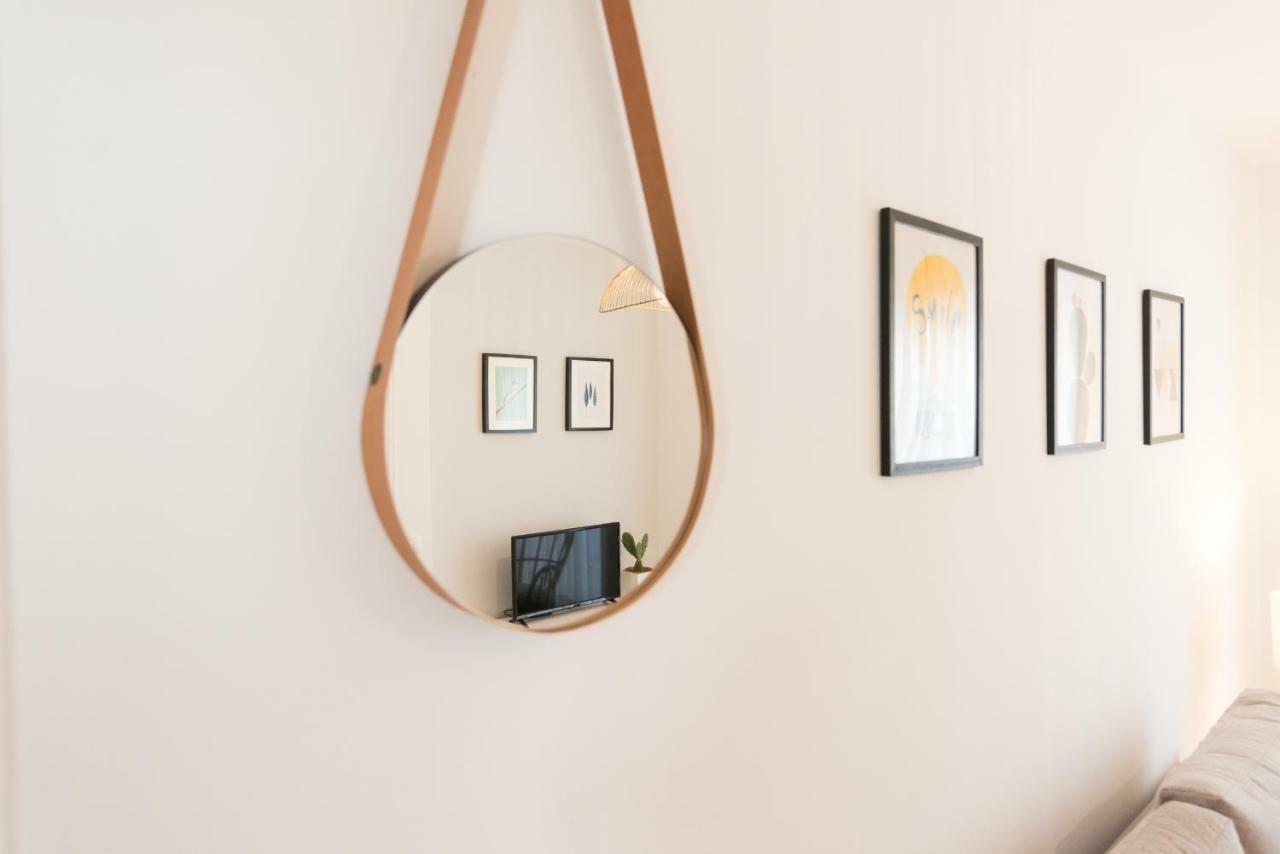 Apartamentos Tucan Málaga Eksteriør billede