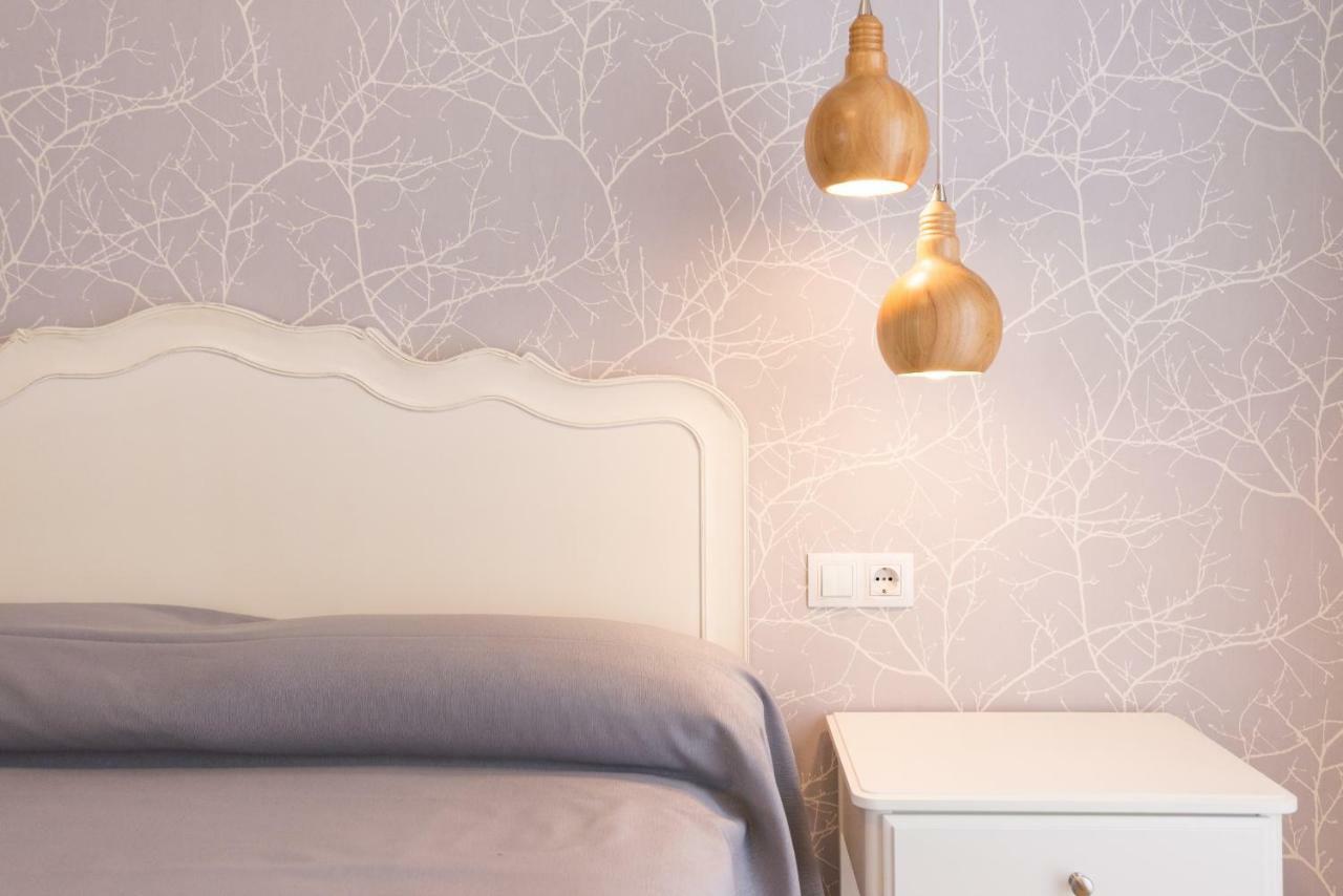 Apartamentos Tucan Málaga Eksteriør billede