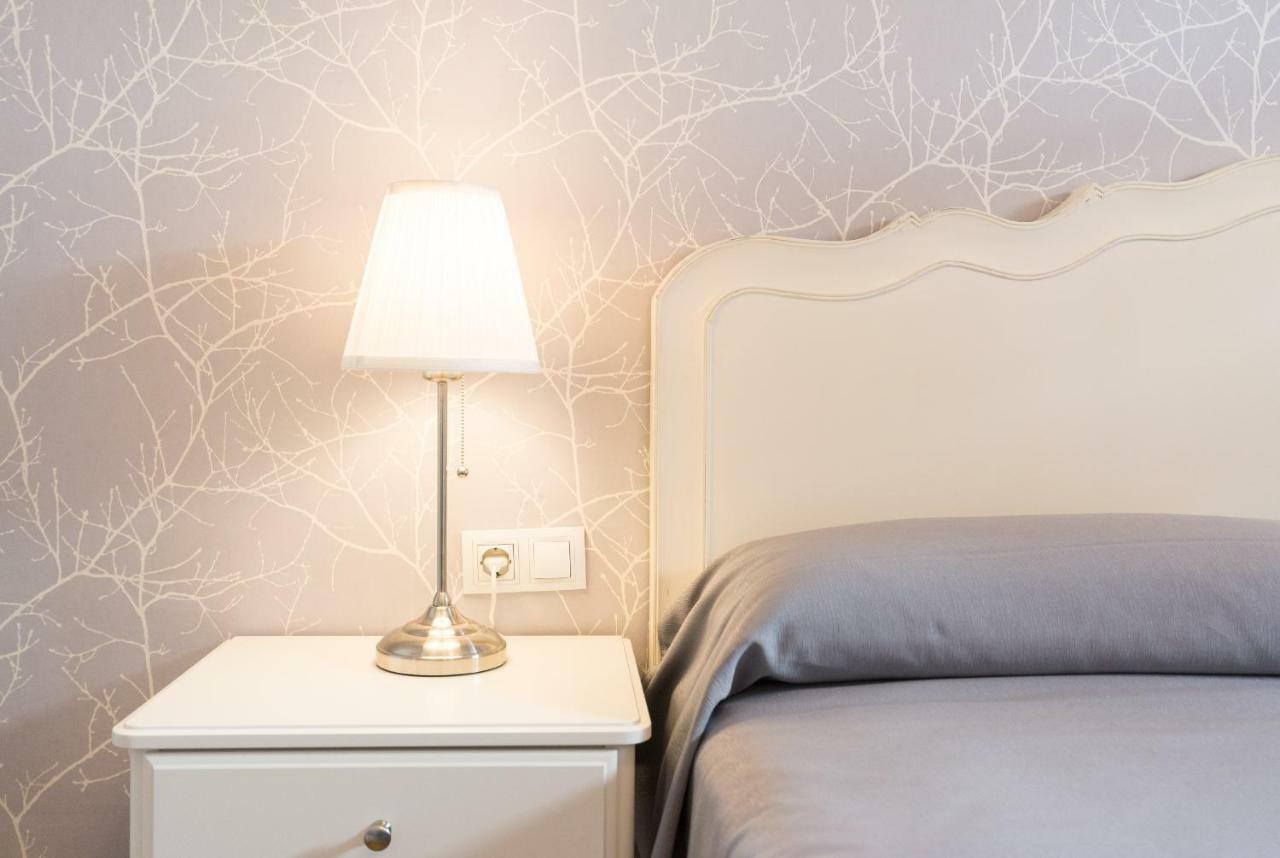 Apartamentos Tucan Málaga Eksteriør billede