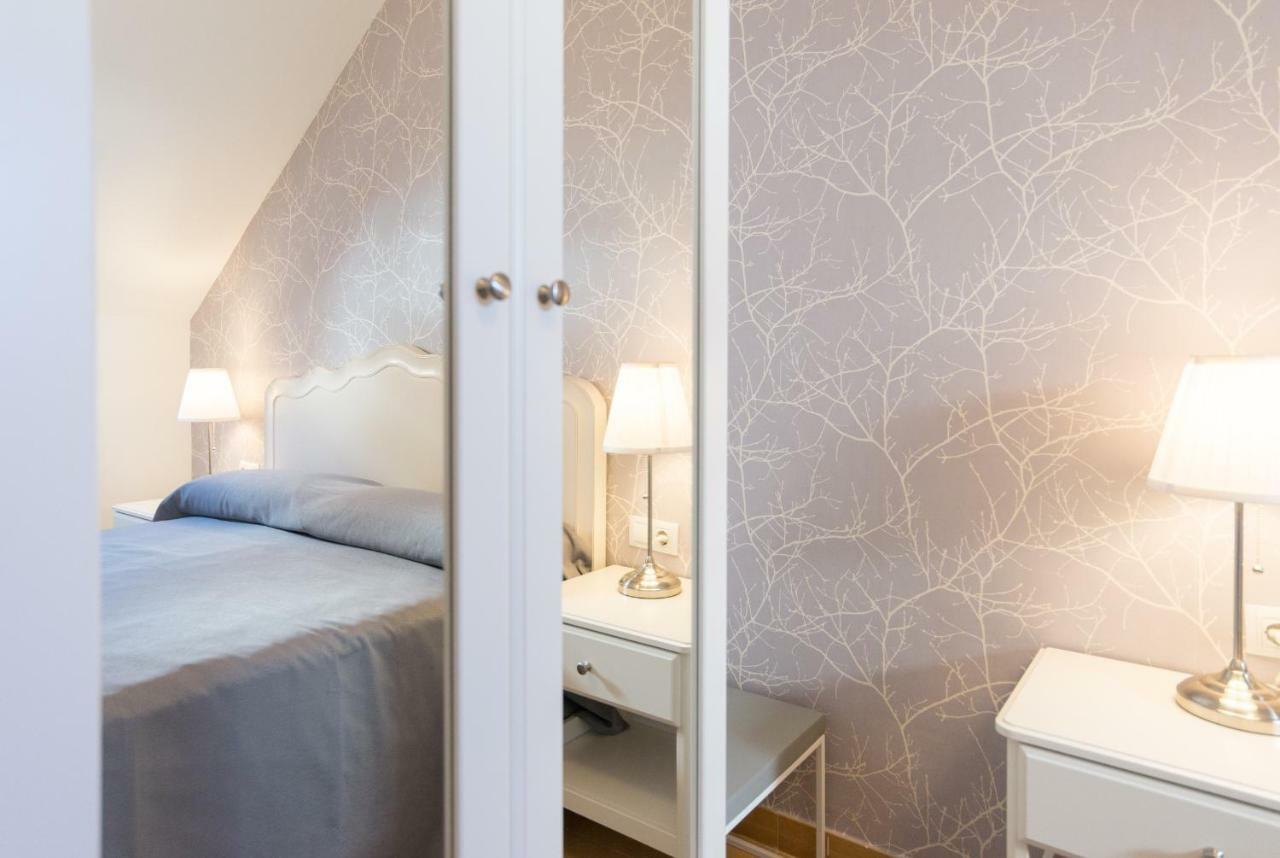 Apartamentos Tucan Málaga Eksteriør billede