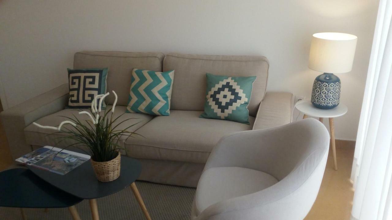 Apartamentos Tucan Málaga Eksteriør billede