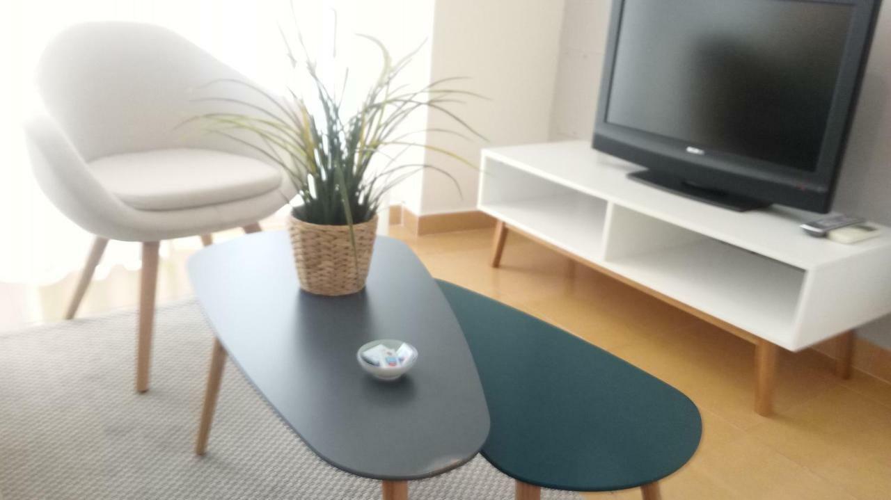 Apartamentos Tucan Málaga Eksteriør billede