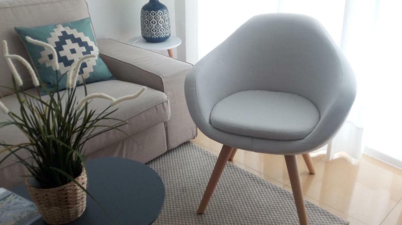 Apartamentos Tucan Málaga Eksteriør billede