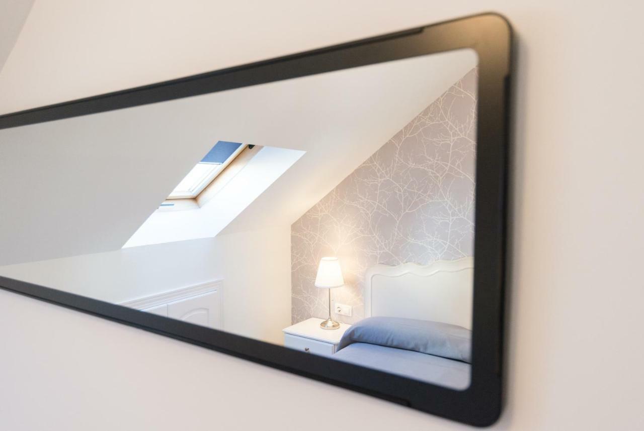 Apartamentos Tucan Málaga Eksteriør billede