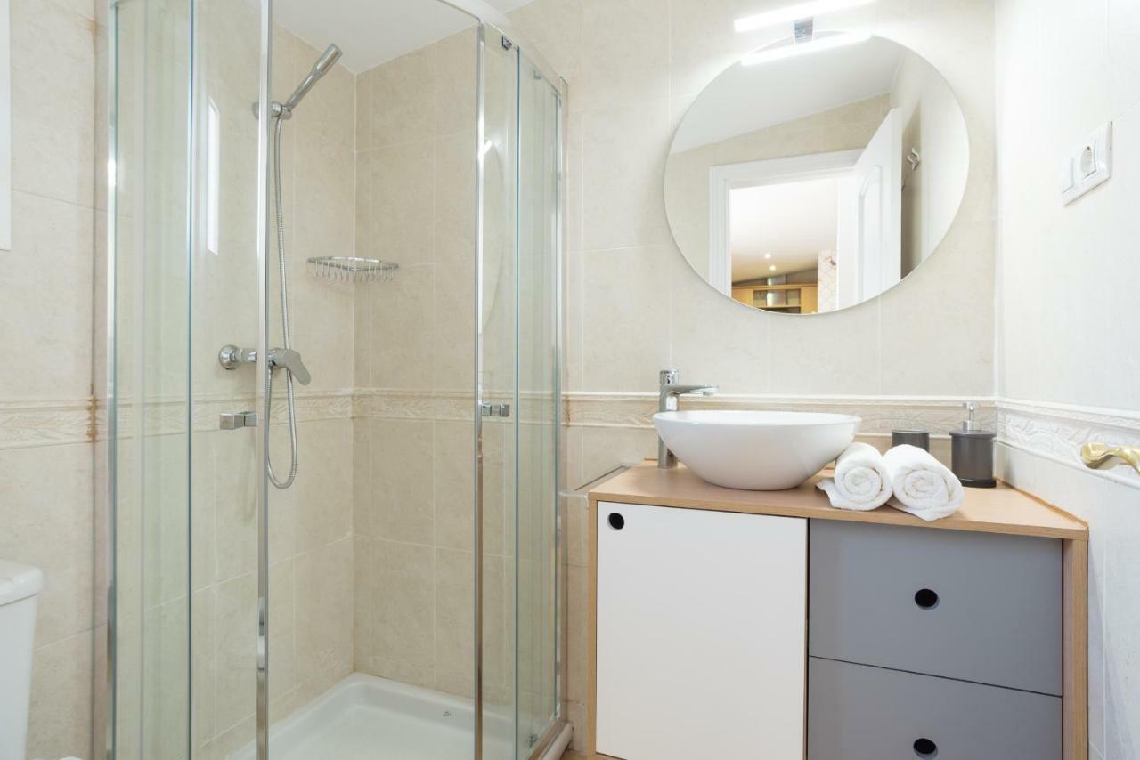 Apartamentos Tucan Málaga Eksteriør billede
